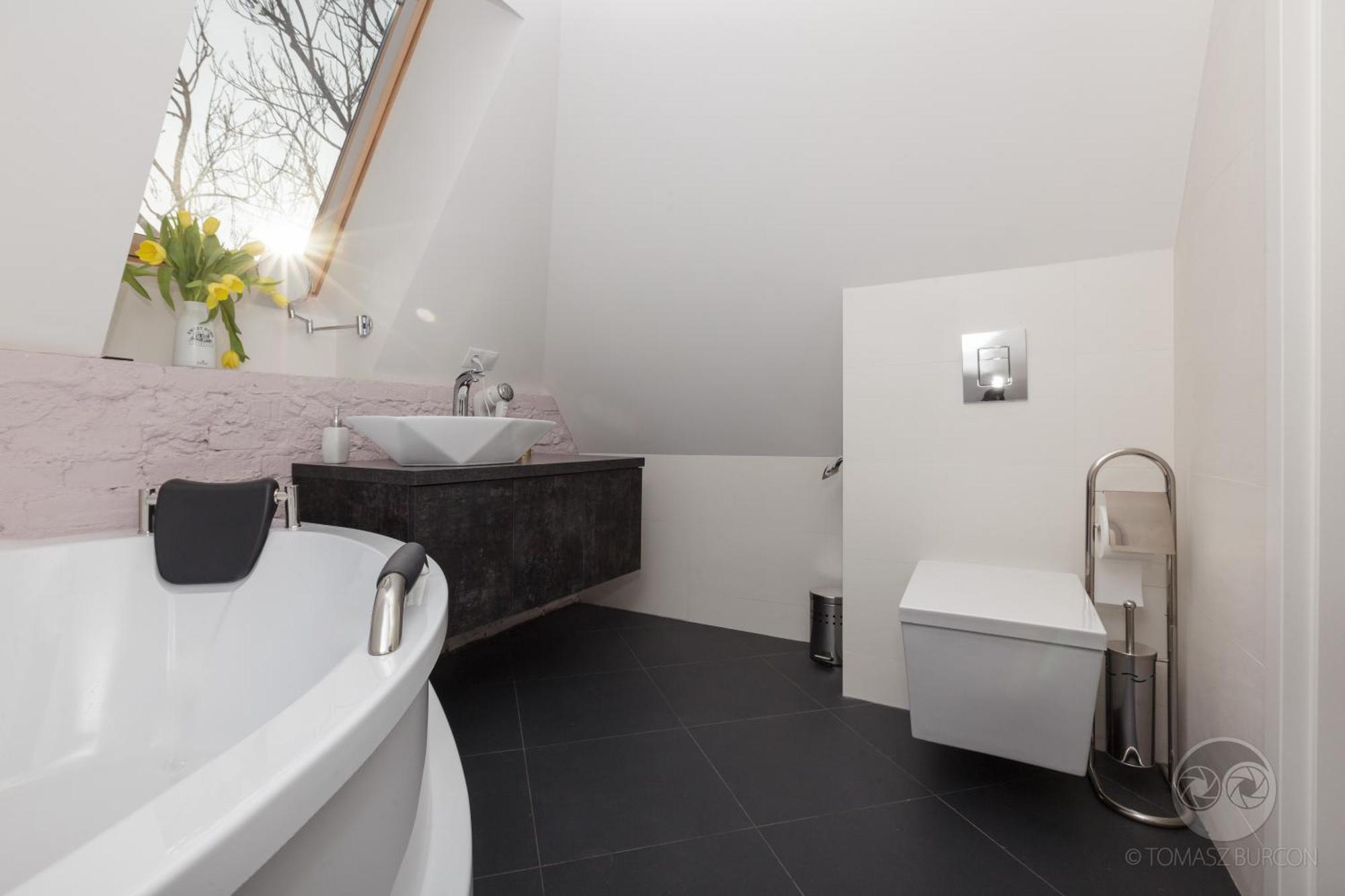 Apartament City.