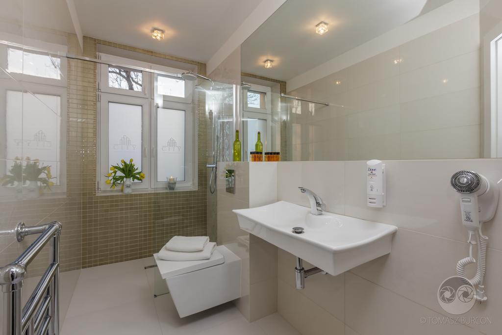 Apartament City. Białystok
