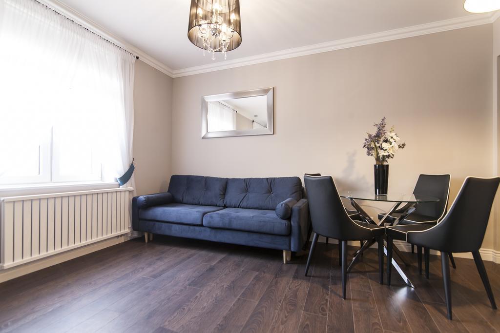 Apartament City. Białystok