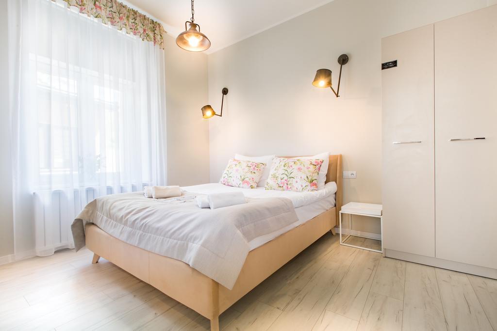 Apartament City. Białystok