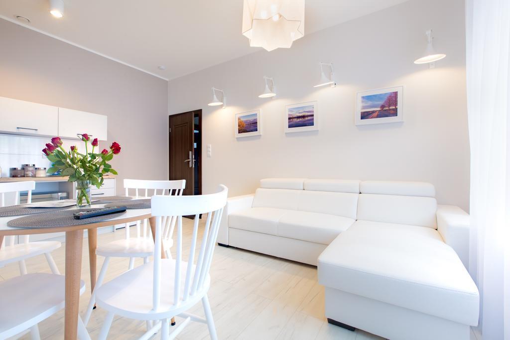 Apartament City.