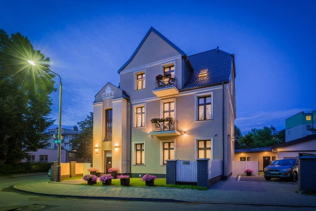 City. * Białystok